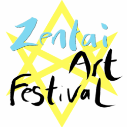 Zentai Art Festival